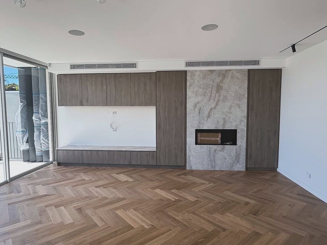 Marvelous interior job in Sydney’s Eastern suburbs accentuating a modern sleek finish. — image 1