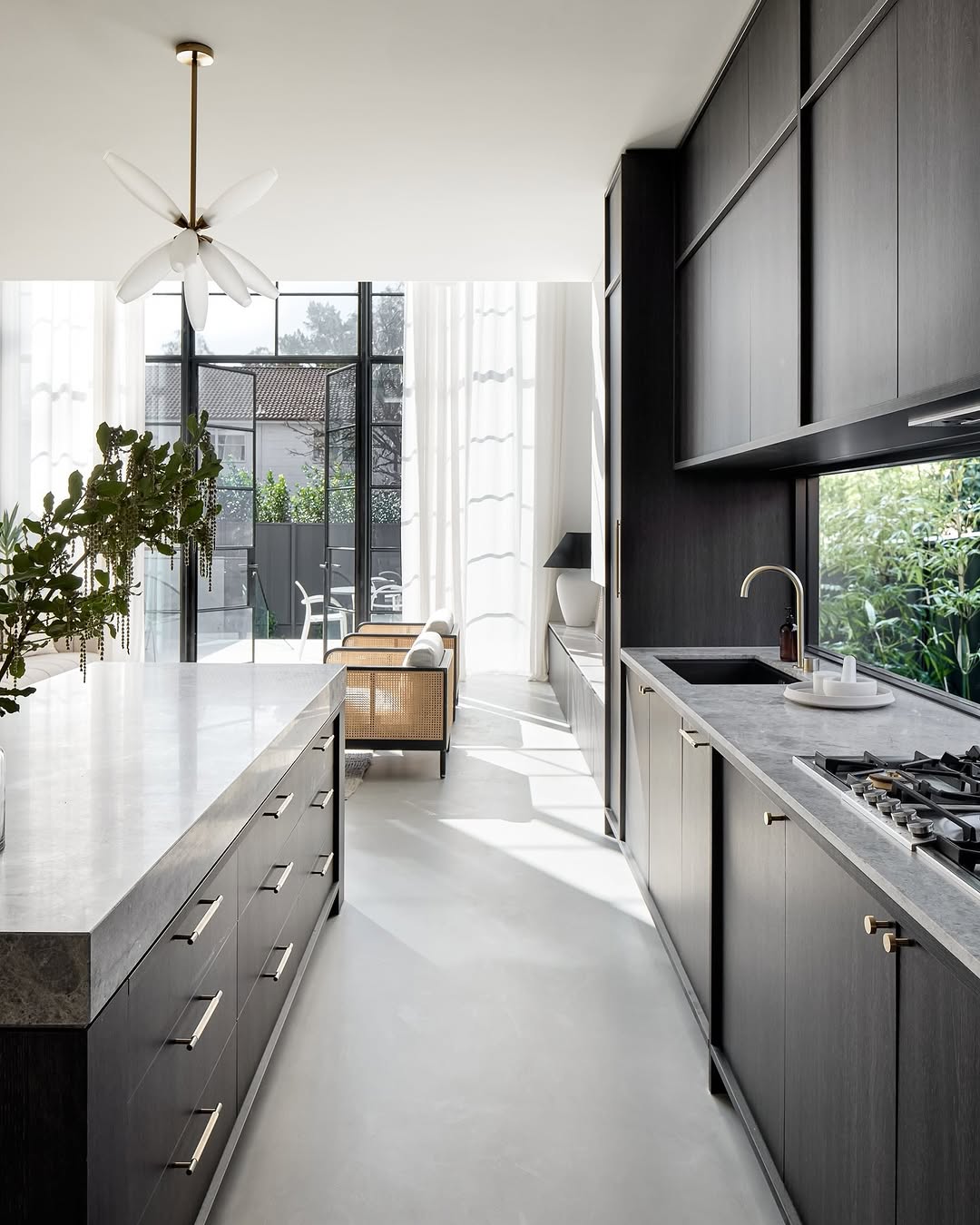 MQL Constructions building site showcasing modern construction expertise in Sydney
